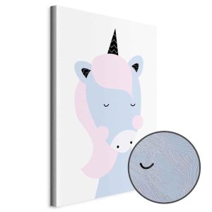 Tableau - Sweet Unicorn (1 Part) Vertical