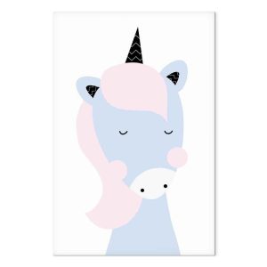 Tableau - Sweet Unicorn (1 Part) Vertical