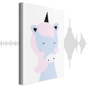 Tableau - Sweet Unicorn (1 Part) Vertical