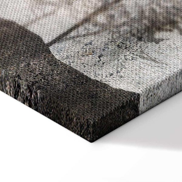 Tableau - Symbiosis With Nature (1 Part) Wide