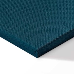 Tableau - Table Tennis - Racket and Ball on the Table