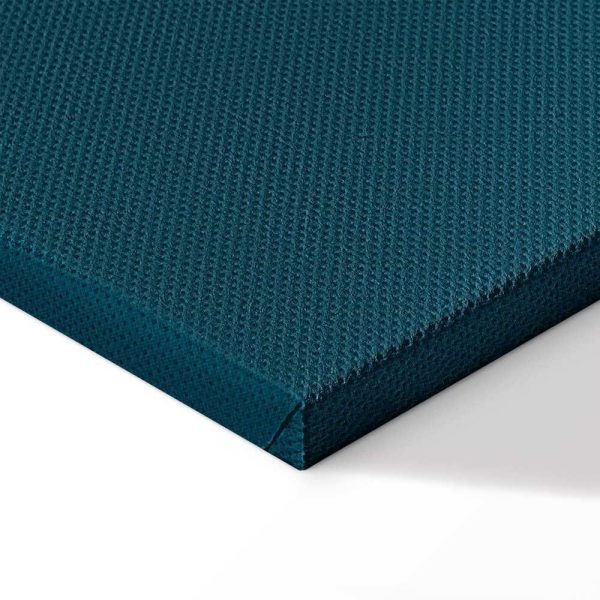 Tableau - Table Tennis - Racket and Ball on the Table