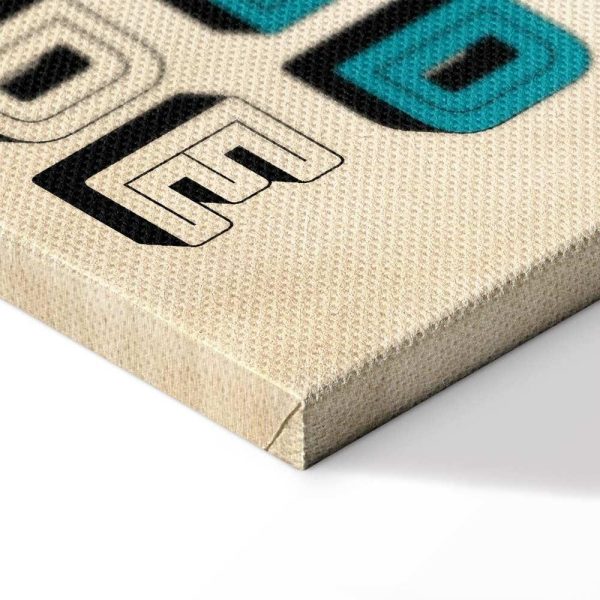 Tableau - Take Walk on the Wild Side (1 Part) Square