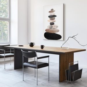 Tableau - The Art of Balance