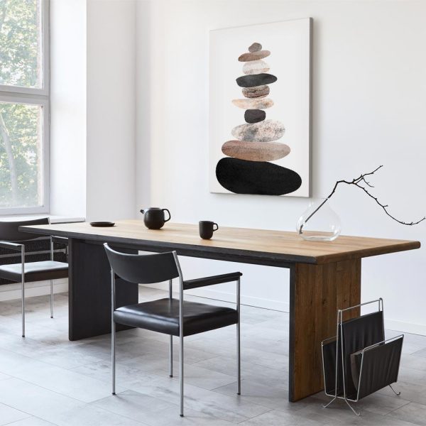 Tableau - The Art of Balance