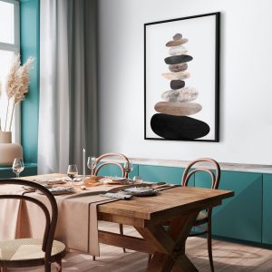 Tableau - The Art of Balance