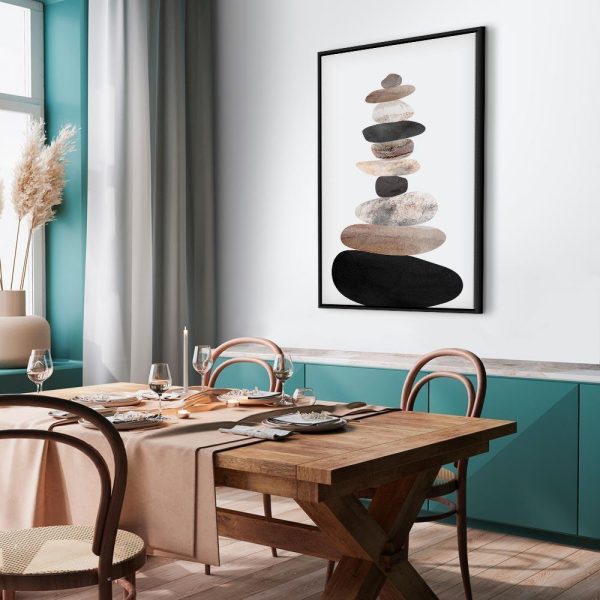 Tableau - The Art of Balance