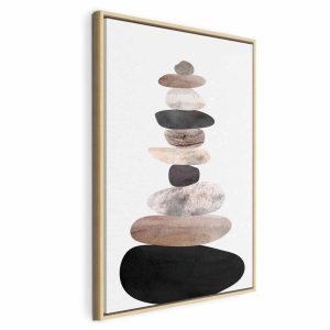 Tableau - The Art of Balance