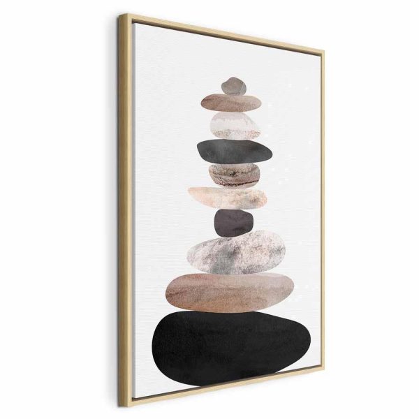 Tableau - The Art of Balance