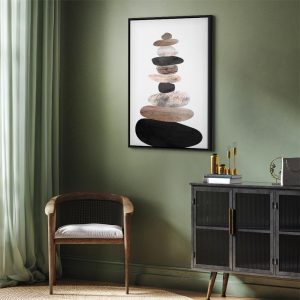 Tableau - The Art of Balance