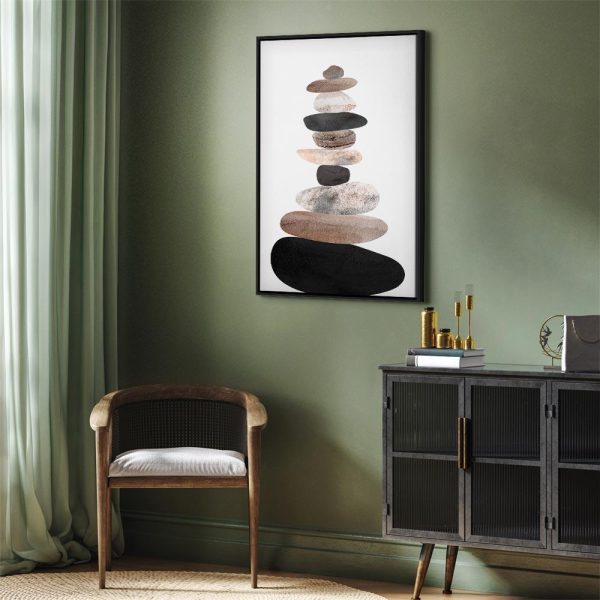 Tableau - The Art of Balance