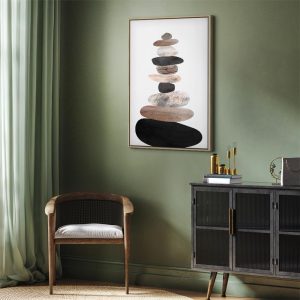 Tableau - The Art of Balance