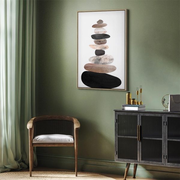 Tableau - The Art of Balance