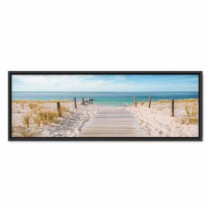 Tableau - The Silence of the Sea