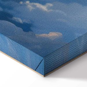 Tableau - The Sun Revealing the Secrets of the Clouds: Spectacular Images in the Sky