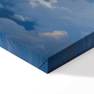 Tableau - The Sun Revealing the Secrets of the Clouds: Spectacular Images in the Sky