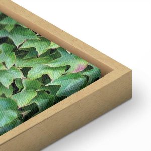 Tableau - Thick Ivy (1 Part) Vertical