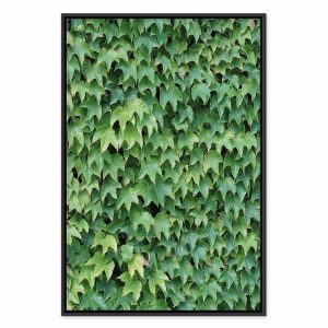 Tableau - Thick Ivy (1 Part) Vertical
