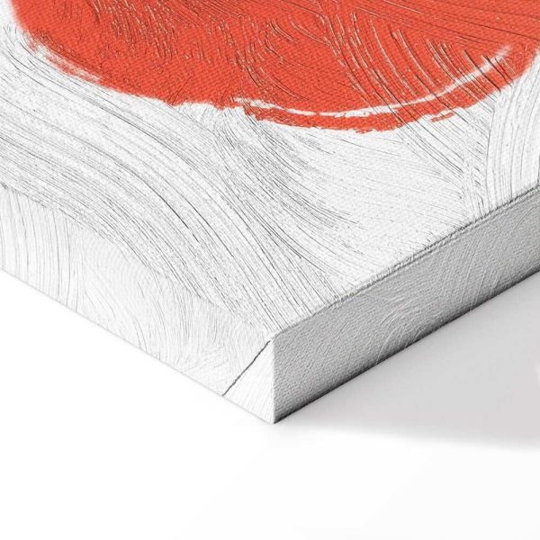 Tableau - Thoughtful Bear (1 Part) Vertical