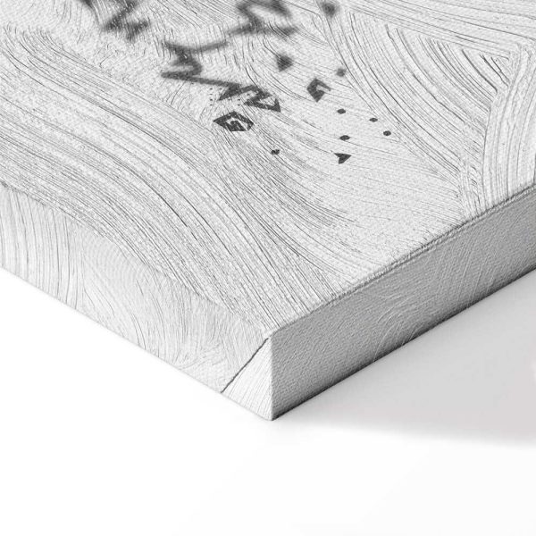 Tableau - Tiger Power (1 Part) Wide