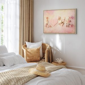 Tableau - Time for Love (1 Part) Wide