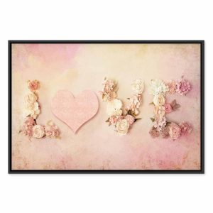 Tableau - Time for Love (1 Part) Wide