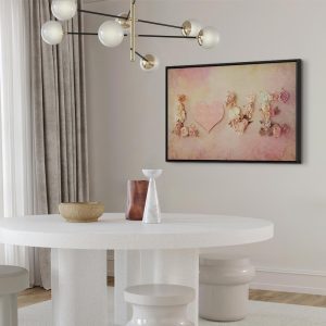 Tableau - Time for Love (1 Part) Wide