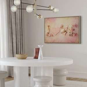 Tableau - Time for Love (1 Part) Wide