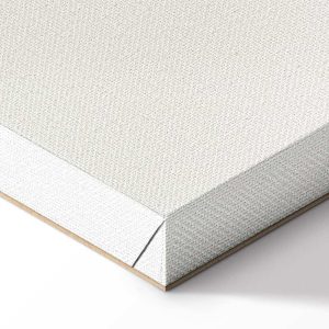 Tableau - Torch Shaped Like an Inverted Eiffel Tower