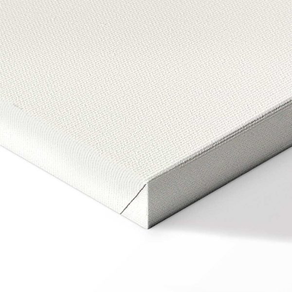 Tableau - Torch Shaped Like an Inverted Eiffel Tower