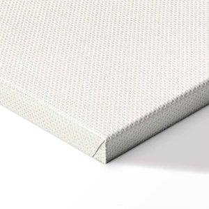 Tableau - Torch Shaped Like an Inverted Eiffel Tower