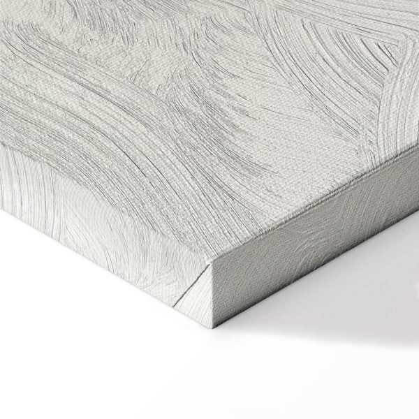 Tableau - Torch Shaped Like an Inverted Eiffel Tower