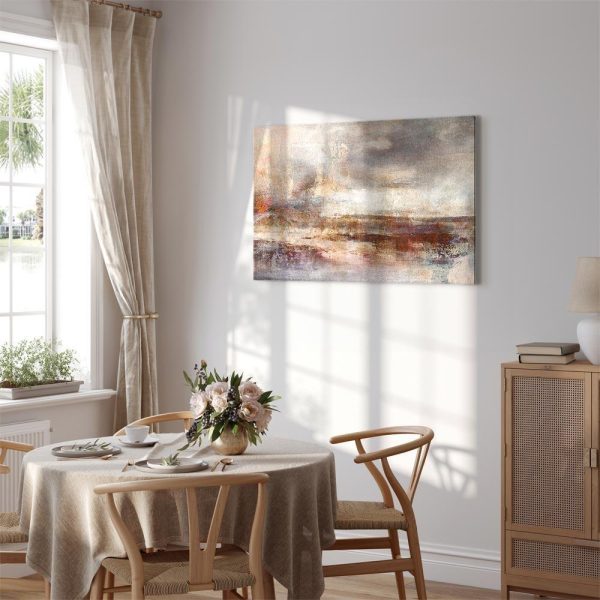 Tableau - Transience (1 Part) Wide