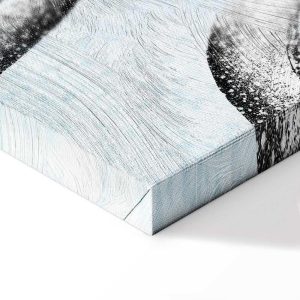 Tableau - Treasure Map (1 Part) Wide