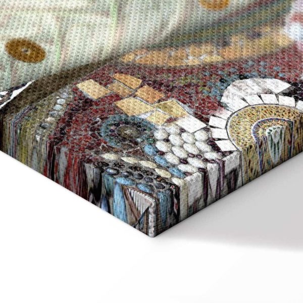 Tableau - Tree of Life (5 Parts) Narrow