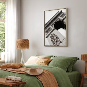 Tableau - Triumphal Arch (1 Part) Vertical