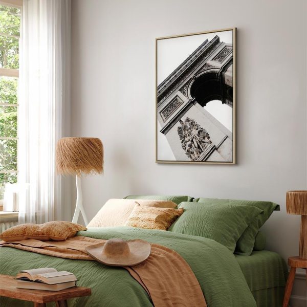 Tableau - Triumphal Arch (1 Part) Vertical