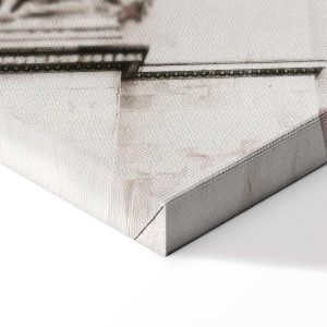 Tableau - Triumphal Arch (1 Part) Vertical