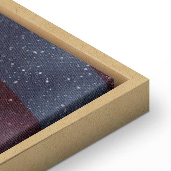 Tableau - Tropical Day (1 Part) Vertical