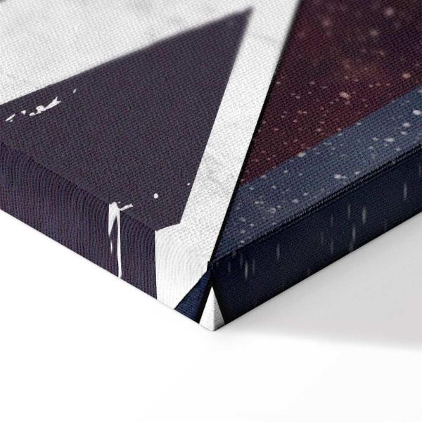 Tableau - Tropical Day (1 Part) Vertical