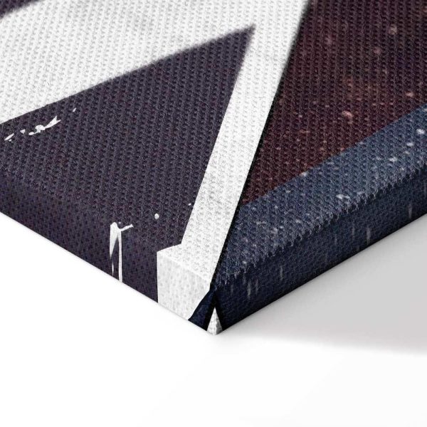 Tableau - Tropical Day (1 Part) Vertical