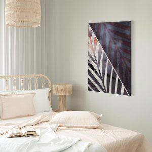 Tableau - Tropical Day (1 Part) Vertical