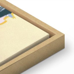 Tableau - Troubling Thoughts (1 Part) Vertical