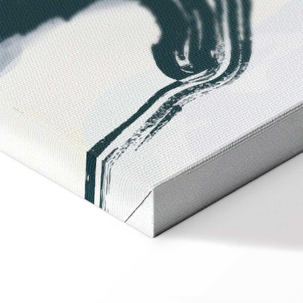 Tableau - Troubling Thoughts (1 Part) Vertical