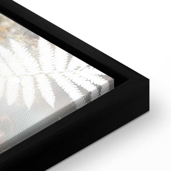 Tableau - Turquoise Dream (1 Part) Wide