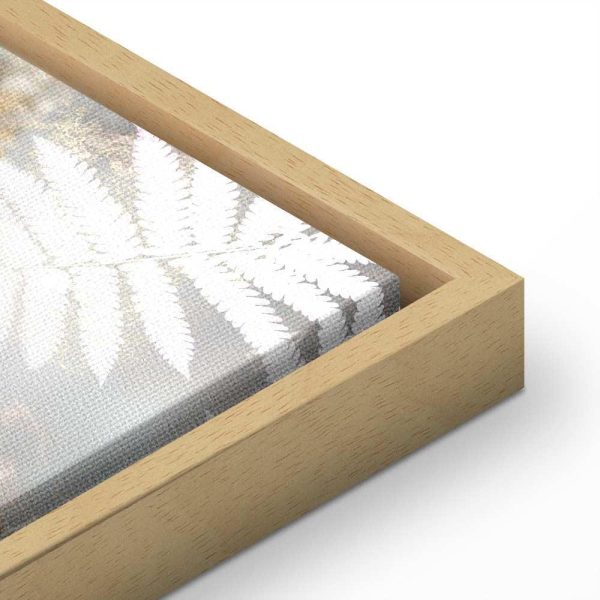 Tableau - Turquoise Dream (1 Part) Wide