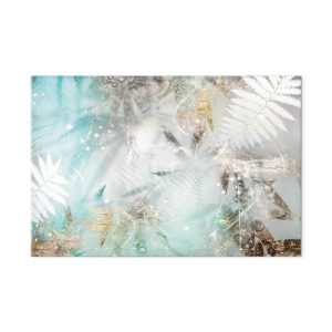 Tableau - Turquoise Dream (1 Part) Wide