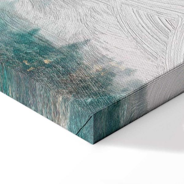 Tableau - Turquoise Valley (1 Part) Narrow