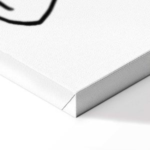 Tableau - Uncertain Encouragement (1 Part) Vertical