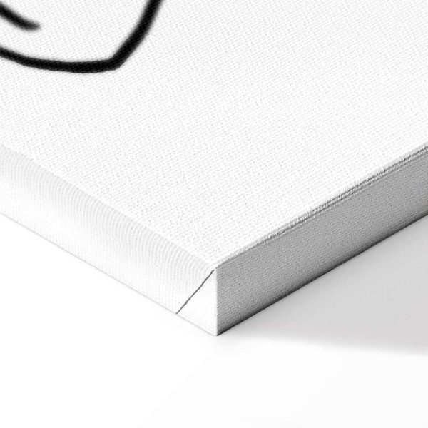 Tableau - Uncertain Encouragement (1 Part) Vertical